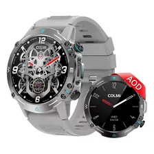 Reloj Inteligente Amoled Hd Smartwatch Deportivo Colmi M42
