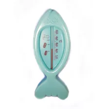 Termometro Para El Baño Del Bebe Luft Bañadera Varios Colore