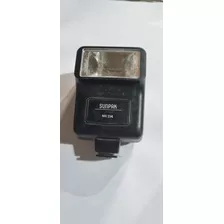 Flash Sunpak Mx 114 Usado