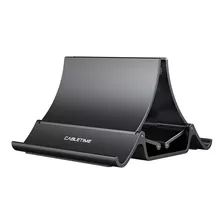 Soporte Vertical Pro Abs Gravitatorio - Notebook / Macbook +