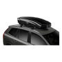 Thule Motion Xt Xxl Gris 610l Roof Techo Porta Equipaje