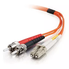 33164 Cable De Fibra Óptica Om1 Lc St 62 5125 Cable De...
