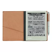 Cuaderno Electrónico De Sharp Brown Gt-s30-t (japón Importac