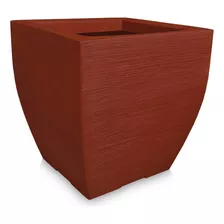 1 Vaso Hibrida Sementes Beterraba Vermelha Earlytop 90x90 Cm Cor Vermelho Cerâmica