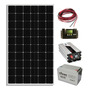 Primera imagen para búsqueda de kit panel solar completo