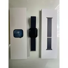 Apple Watch Series 9 Gps + Celular 45 Mm Usado Com Garantia