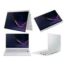 Laptop Samsung Galaxy Book Flex 13.3