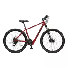 Bicicleta Eléctrica E-bike Oxea Rage Rodado 29 Brushless