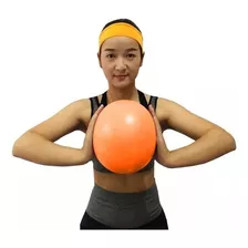 Mini Pelota De Yoga Y Pilates 25 Cm 