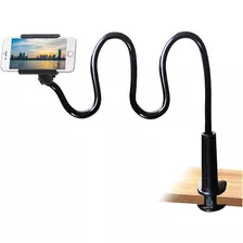 Soporte Para Soporte Con Clip Para Teléfono Celular - Con Ag