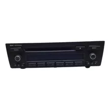 Rádio Cd Player E92 3-series Coupe 65129199389