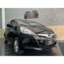 Honda Fit Flex Automático