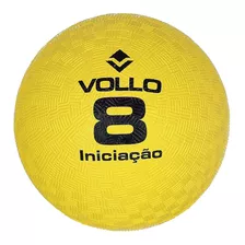 Bola De Iniciação Vollo T8