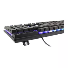 Teclado Gamer Start Kg-02n 5+