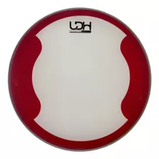 Pele 14'' Luen Ldh - Duo Wh Coated - Red