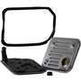 Filtro Caja Automatica Hummer H1 6.6l V8 Diesel 2006 Hummer H1