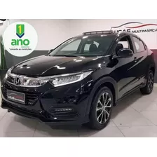 Honda Hr-v 1.5 16v Turbo Touring