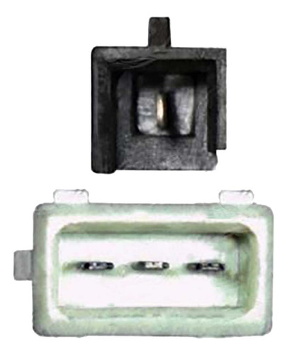 Alternador 130a Para Mercury Mystique 2.5 1998 1999 2000 Foto 5