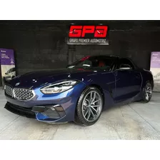 Bmw Z4 Sdrive 20ia Sport Line Ta 2020