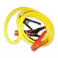 Cable Puente Bateria 800 Amp Camiones Camionetas Reforzado