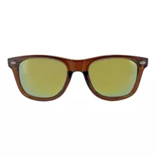 Lentes De Sol Maori Wf Amarillo Optica Eternity