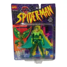 Buitre Villano Toy Biz Spider-man The Animated Series 1994