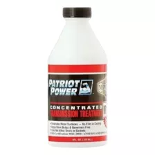 Patriot Power Tm-10 Tratamiento Transmision 8 Oz