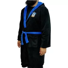 Bata De Baño - Ravenclaw - Harry Potter