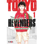 Tercera imagen para búsqueda de tokyo revengers