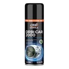 Descarbonizante Spray 300ml Orbi