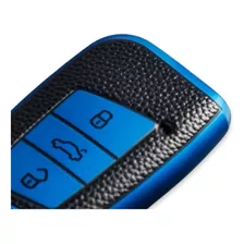 Funda Para Llave De Volkswagen Taos, Jeta Mk7, Gli, Gti.