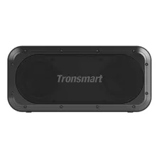 Parlante Tronsmart Force Se, Metal