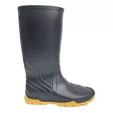 Bota Para Lluvia 35 Al 44 - Lc