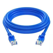  Cabo De Rede Internet Lan Rj45 Xbox One Ps3 Ps4 Tv Smart