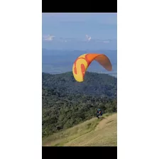 Parapente Duplo Supair Sora 110x220 Acompanha Origame E Bag