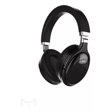 Headphone Bluetooth Hp-061 Preto Fone De Ouvido Maketech