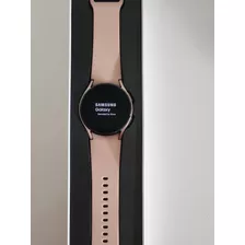 Reloj Samsung Watch 4