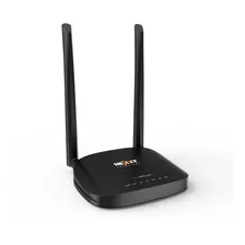 El Mejor Rompemuros 1200mbps 2 Antenas Repetidor Router Wifi