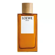 Loewe Botanical Rainbow Solo Edt 100 ml Para Hombre