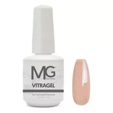 Gel Semipermanente Mg By Nexu Vg-01 Vitragel