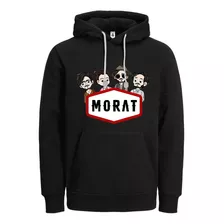 Buzo Buso Sudadera Morat