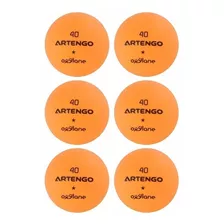 Pack 18 Pelotas De Ping Pong Fb800 Originales 40 Mm