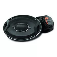 Jgo De Bocinas De 6x9 Jbl Mod Gto 939 100w Rms