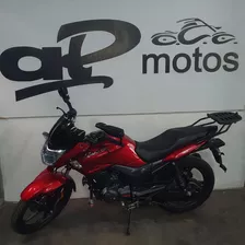 Hero Hunk 150 Dd 2023 0km C/baul Honda Cg Glh Bajaj Apmotos