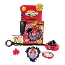 Beyblade Strike God Valkyrie Con Lanzador Juguete 