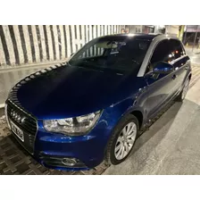 Audi A1 Sportback 1.4 Tfsi Stronic