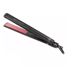 Plancha De Cabello Profesional Ga.ma Bella Tourmalinered Ion