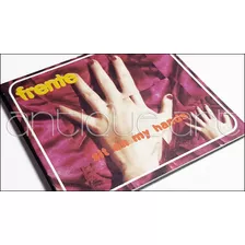 A64 Cd Frente! Sit On My Hands ©1996 Maxi Single Indie Rock