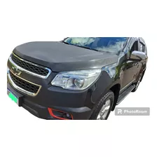 Trailblaser 3,6 V 6 Ltz 4x4 Ano 2014 Vendo Oportunidade