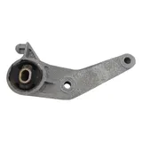 Coxim Inferior Do Cambio Gm Meriva Maxx 1.4 2010 Thumb 1